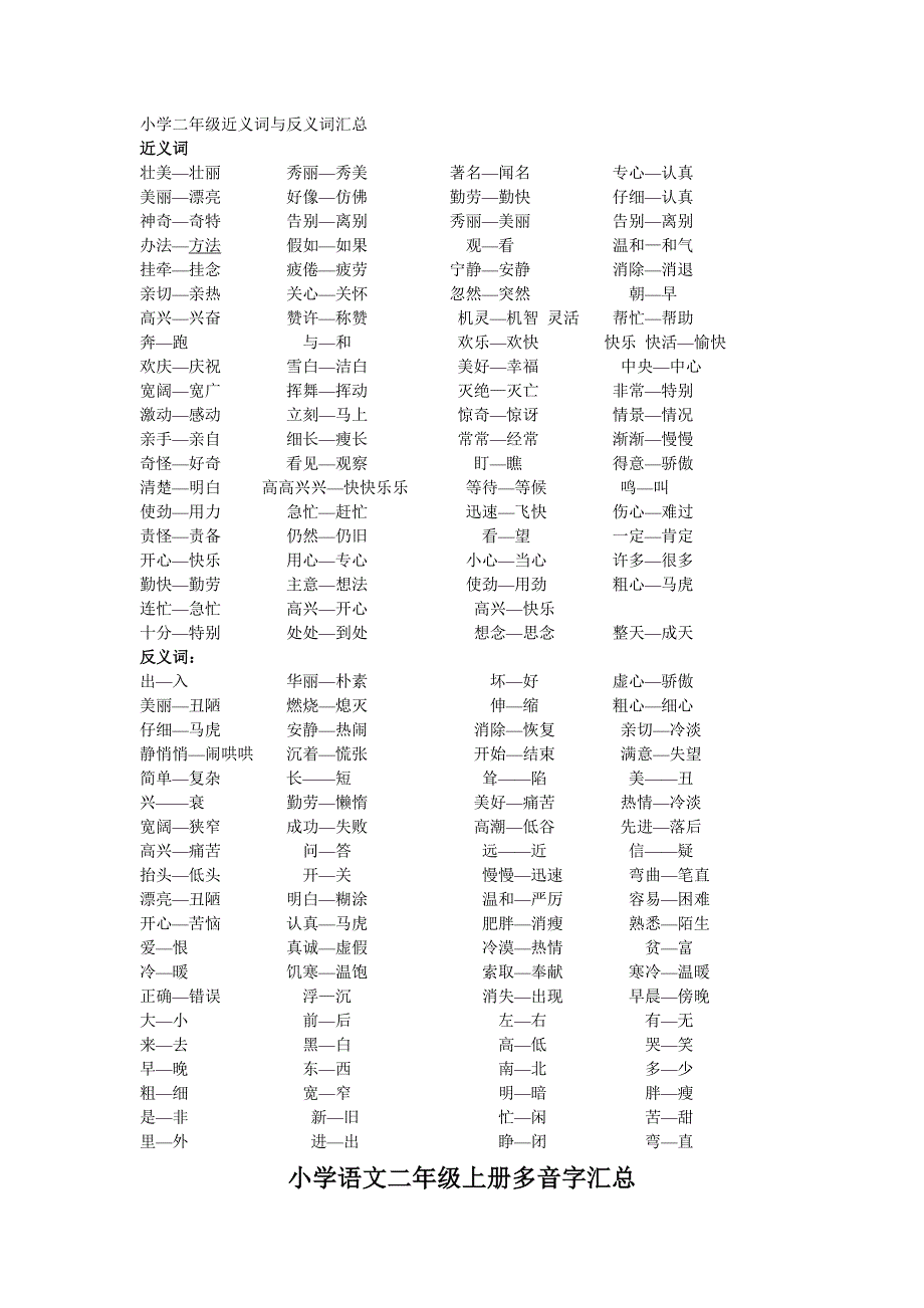 沉重的反义词身体图片