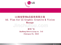 LG视觉管理方案换版1210